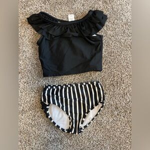 Rufflebutts swim suit